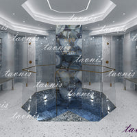 The Octagon Mikvah