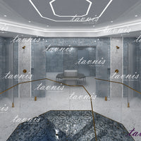 The Octagon Mikvah